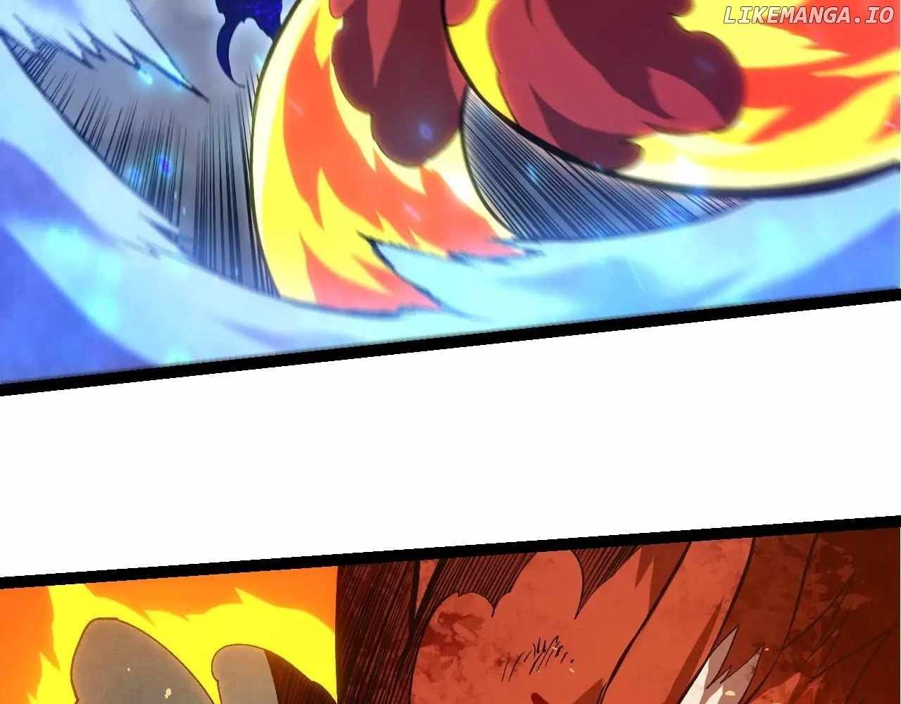 Evolution Begins With A Big Tree Chapter 367 64